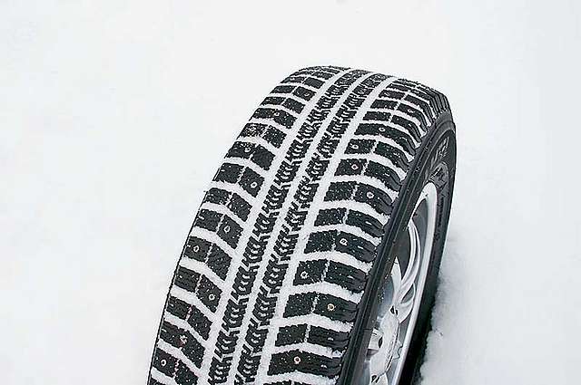 Amtel NordMaster K-246 205/65R15 94Q