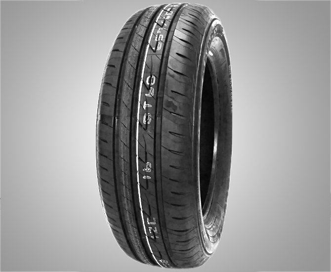Bridgestone Ecopia EP200 175/65R15 84H