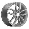 Carwel Кутыр 1708 (Geely Coolray) 17x6.5 5x114.3 54.1 45
