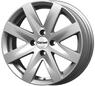 Carwel Волго 208 (Solaris) 15x6 4x100 54.1 46 SB