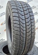 Gislaved VanControl Arctic 195/70R15C 104/102R