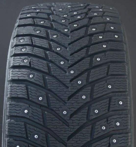 Hankook iON Nordic i*ce IW04A 235/50R19 103T
