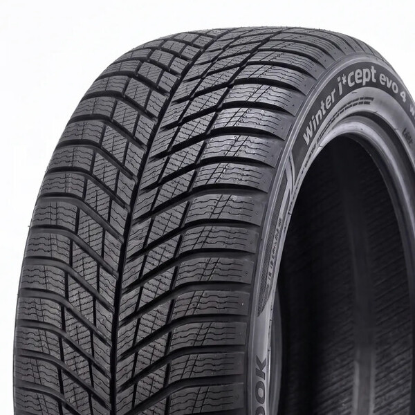Hankook Winter i*cept evo 4 W340 255/40R19 100V