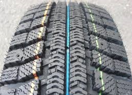 Amtel NordMaster K-246 205/65R15 94Q