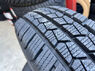 Leao Winter Defender Van 185/75R16C 104/102R