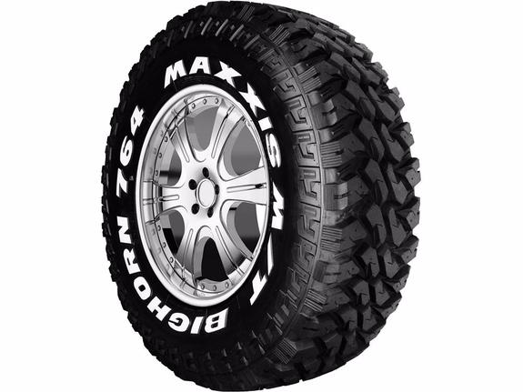 Maxxis Bighorn MT-764 275/65R18 119/116Q