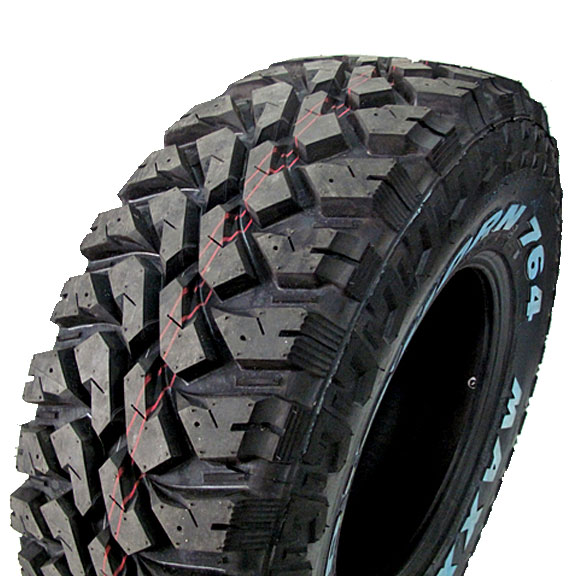 Maxxis Bighorn MT-764 275/65R18 119/116Q