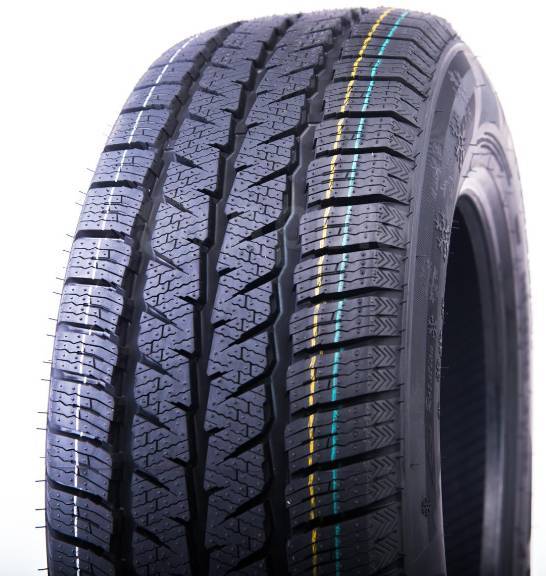 MAZZINI SNOWLEOPARD VAN 185R14C 102/100Q