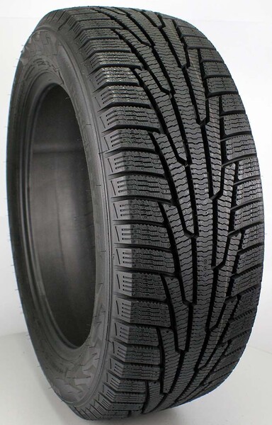 Ikon Tyres (Nokian Tyres) Character Snow 2 SUV 235/50R19 103T