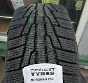 Ikon Tyres (Nokian Tyres) Character Snow 2 SUV 235/50R19 103T