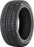 Tercelo Frost Bite TW01 255/45R20 101H