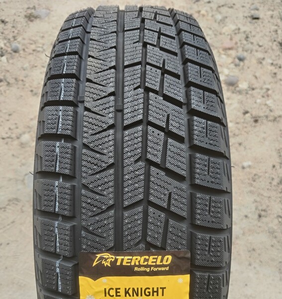 Tercelo Ice Knight 245/45R20 99H