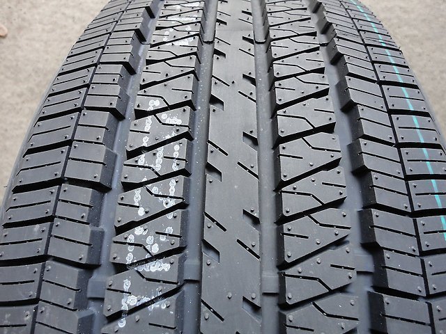 Triangle TR257 225/60R18 100V