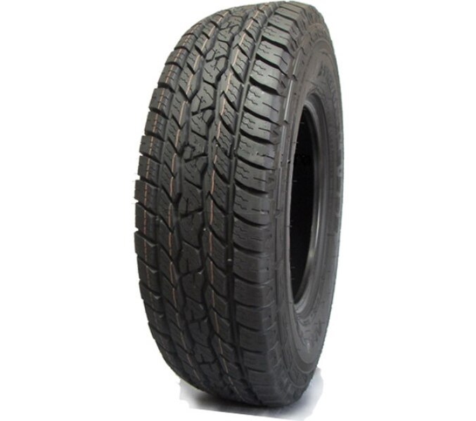 Triangle TR292 235/70R16 106S