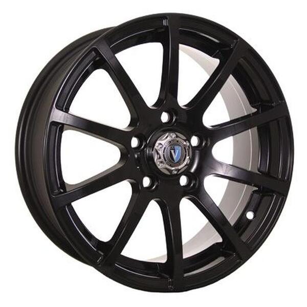 Venti 1603 16x6.5" 4x108мм DIA 65.1мм ET 26мм BL