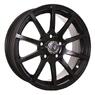 Venti 1603 16x6.5" 4x108мм DIA 65.1мм ET 26мм BL