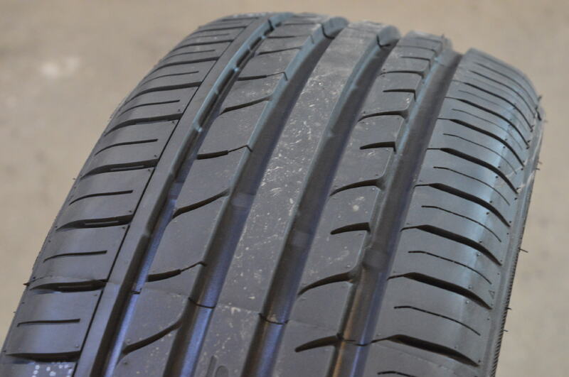 WestLake SA37 235/40R18 95W