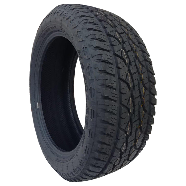 Winrun Maxclaw A/T 265/70R16 112T