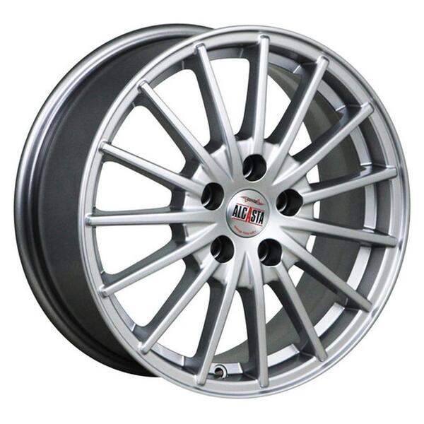 Alcasta M60 16x6.5 5x100 57.1 38 HS