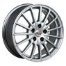 Alcasta M60 16x6.5 5x100 57.1 38 HS