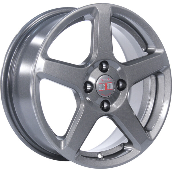 Alcasta M62 15x6 4x100 54.1 46 HS