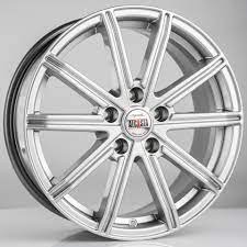 Alcasta M64 17x7 5x114.3 54.1 45 HS