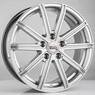 Alcasta M64 17x7 5x114.3 54.1 45 HS