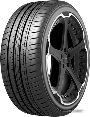 Белшина Artmotion HP Asymmetric BEL-429 245/45R18 96W