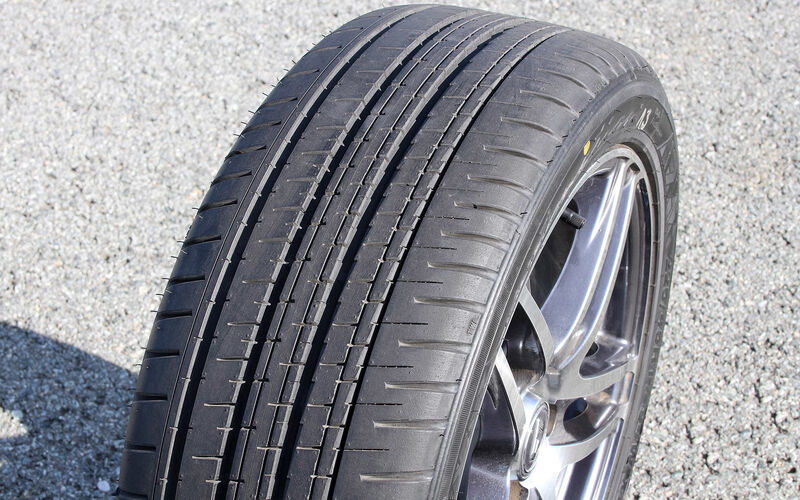 Белшина Artmotion HP Asymmetric BEL-491 255/55R18 109V