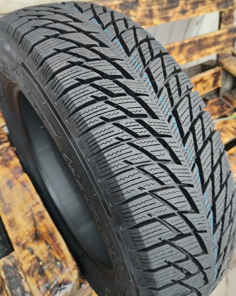 Белшина Artmotion Snow Premium PW-102 205/55R16 94H