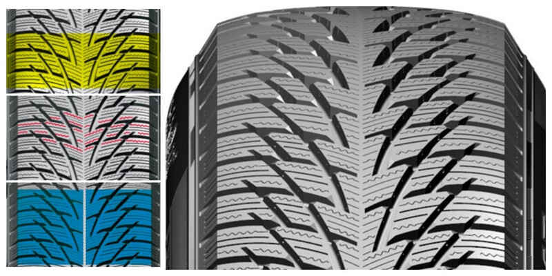 Белшина Artmotion Snow Premium PW-102 205/55R16 94H