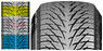 Белшина Artmotion Snow Premium PW-102 205/55R16 94H