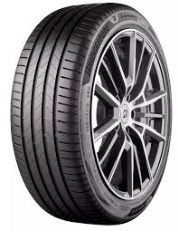 Bridgestone Turanza 6 245/45R18 100Y