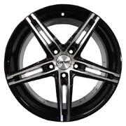 Carwel Альфа 17x7 5x114.3 67.1 45 ABP