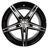 Carwel Альфа 17x7 5x114.3 67.1 45 ABP