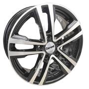 Carwel Аллаки 16x6.5 5x108 67.1 40 AB