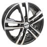 Carwel Аллаки 16x6.5 5x108 67.1 40 AB