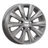 Carwel Amur-sb 15x6 5x100 DIA 57,1 ET 38