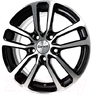Carwel Донты 15x6 5x114.3 67.1 38 AB