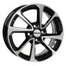 Carwel Essey-ab 15x6 4x100мм DIA 54.1мм ET 46мм