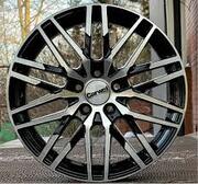 Carwel Кобра 16x6 4x100 60.1 37 AB