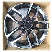Carwel Кутыр-ab 1708 (Geely Coolray) 17x6.5 5x114.3 54.1 45