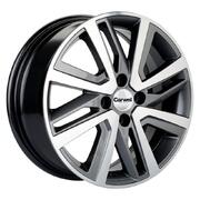 Carwel Таймыр 16x6 4x100 60.1 37 AGR