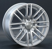 Citroen CI51ms 15x6" 4x108мм DIA 65.1мм ET 27мм