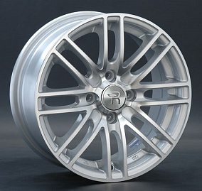 Citroen CI51ms 15x6" 4x108мм DIA 65.1мм ET 27мм