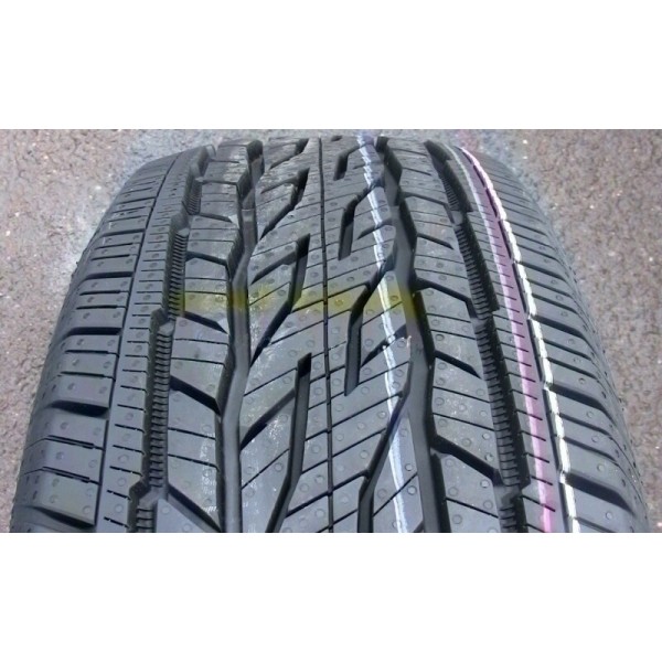Continental ContiCrossContact LX2 255/65R17 110H