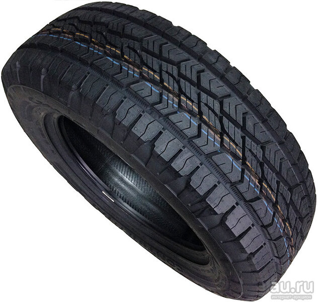 GISLAVED TerraControl ATR 235/70R16 106H 