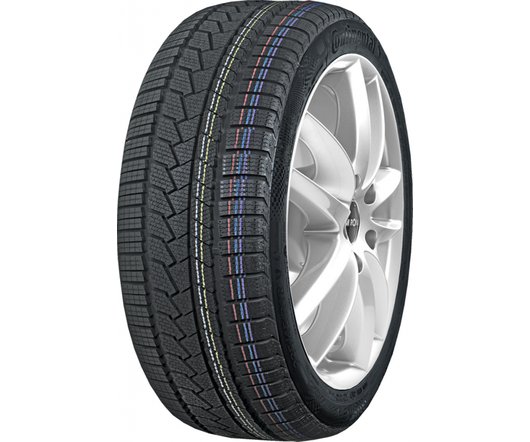 Continental WinterContact TS 860 S 245/35R21 96W
