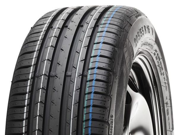 Continental ContiPremiumContact 5 215/60R16 99H