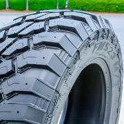 Firemax FM523 M/T 33x12,50R18 118Q